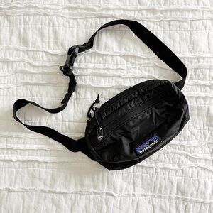 Patagonia hip pack / crossbody